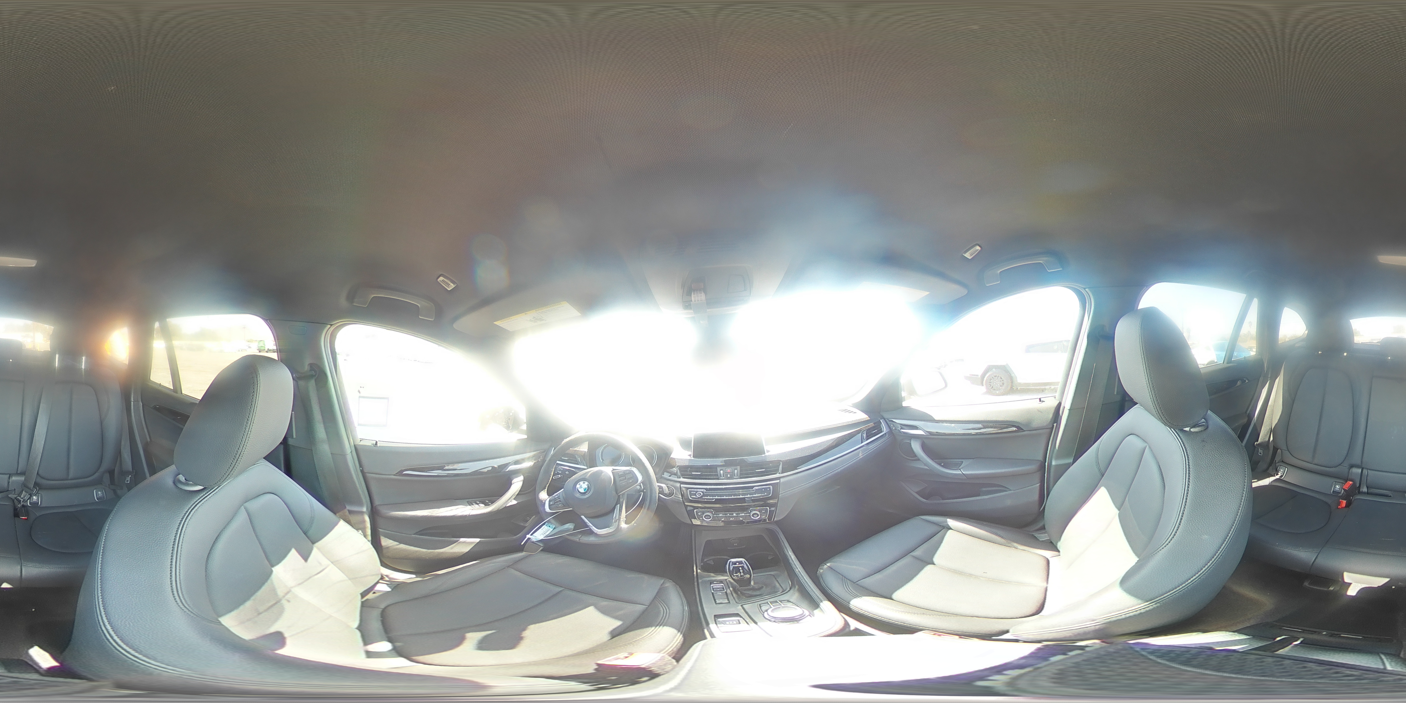 2020 BMW X1 Sdrive28I VIN: WBXJG7C09L5R88149 Lot: 69053655