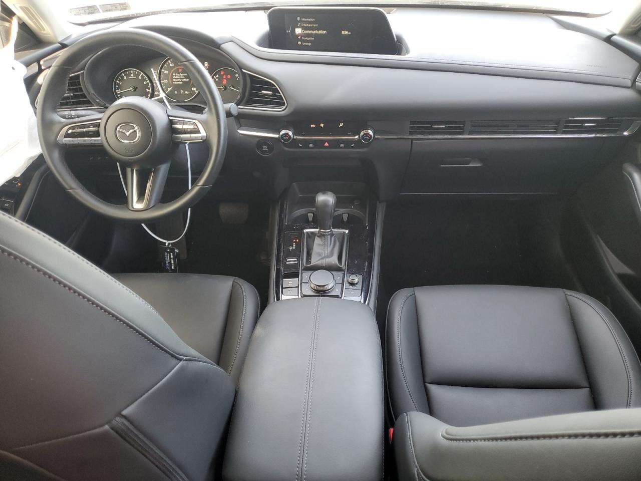 2021 Mazda Cx-30 Preferred VIN: 3MVDMBCL7MM301549 Lot: 84256255