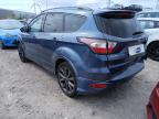 2019 FORD KUGA ST-LINE EDIT TDCI 4X  for sale at Copart BRISTOL
