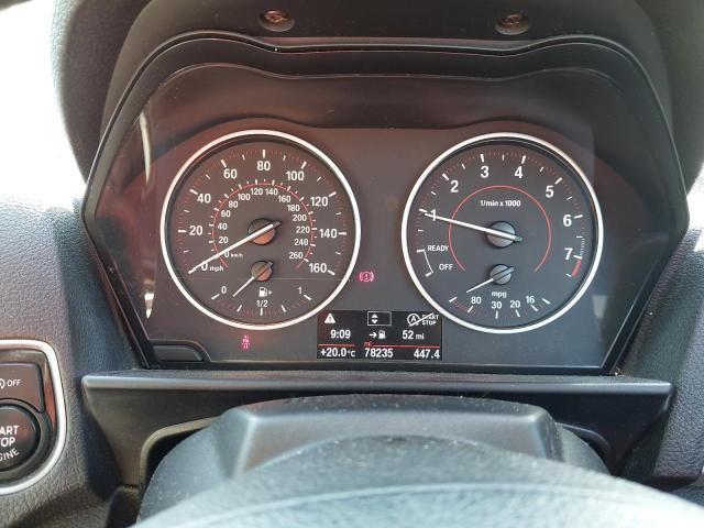 2016 BMW 2 SERIES SPORT
