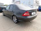 2004 MERCEDES C180 KOMP. CLASSIC SE A  for sale at Copart SANDWICH