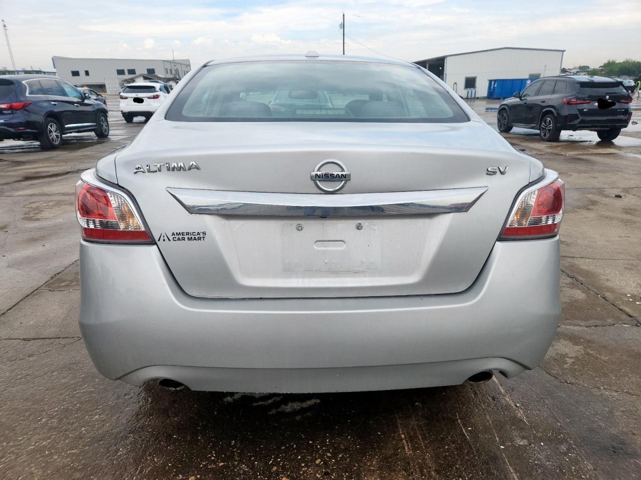 2015 Nissan Altima 2.5 VIN: 1N4AL3AP7FC115569 Lot: 69073855