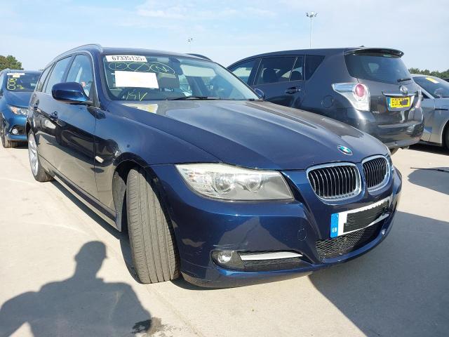 2011 BMW 318I EXCLU