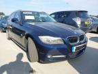 2011 BMW 318I EXCLU for sale at Copart SANDY