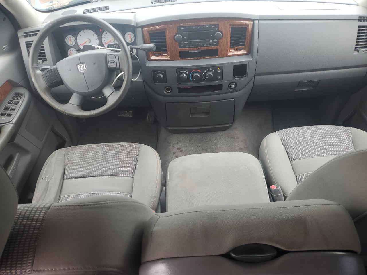 2006 Dodge Ram 1500 St VIN: 1D7HU18236S675654 Lot: 70812055