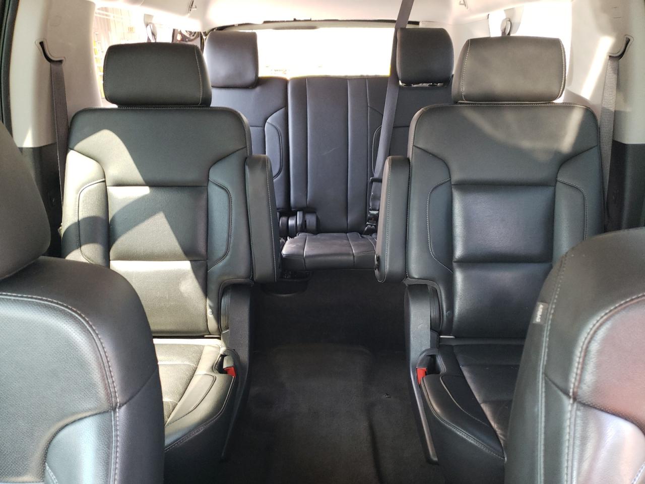 2016 Chevrolet Suburban K1500 Ltz VIN: 1GNSKJKC7GR105342 Lot: 68536385
