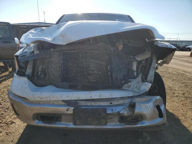  RAM 1500 2016 Белы