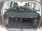 2017 SKODA YETI OUTDOOR SE L DRIVE T  for sale at Copart SANDTOFT