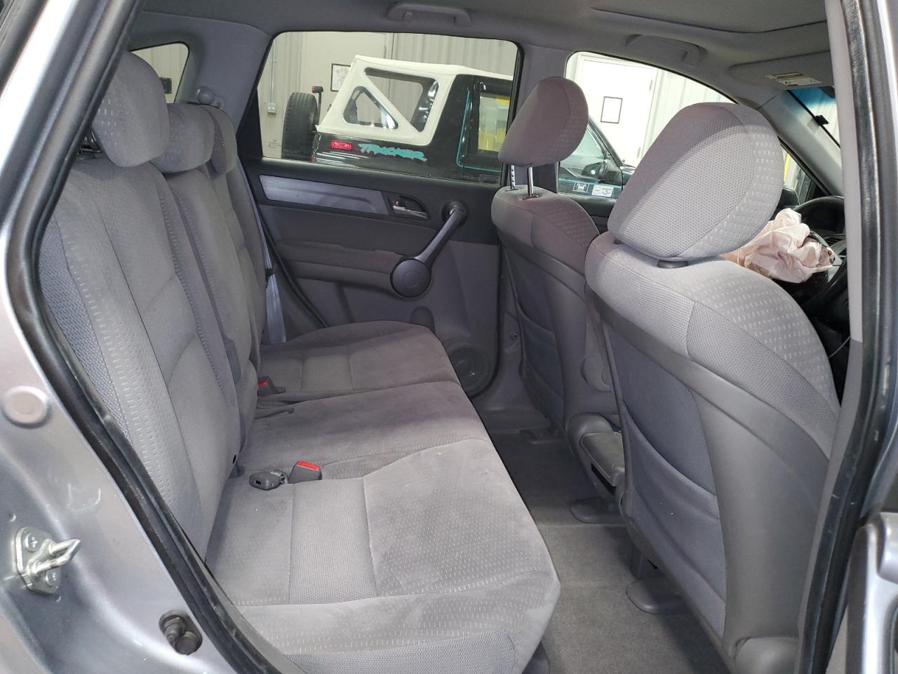 2008 Honda Cr-V Ex VIN: 3CZRE38528G700968 Lot: 69627845