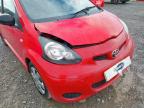 2009 TOYOTA AYGO + for sale at Copart CORBY