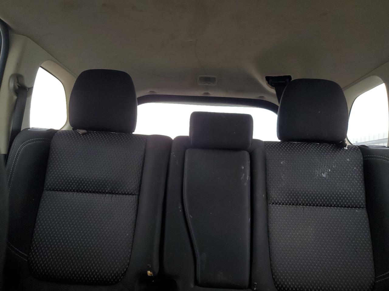 2019 Mitsubishi Outlander Es VIN: JA4AD2A35KJ000452 Lot: 70663865