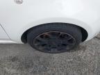 2012 FIAT 500 TWINAI for sale at Copart WHITBURN