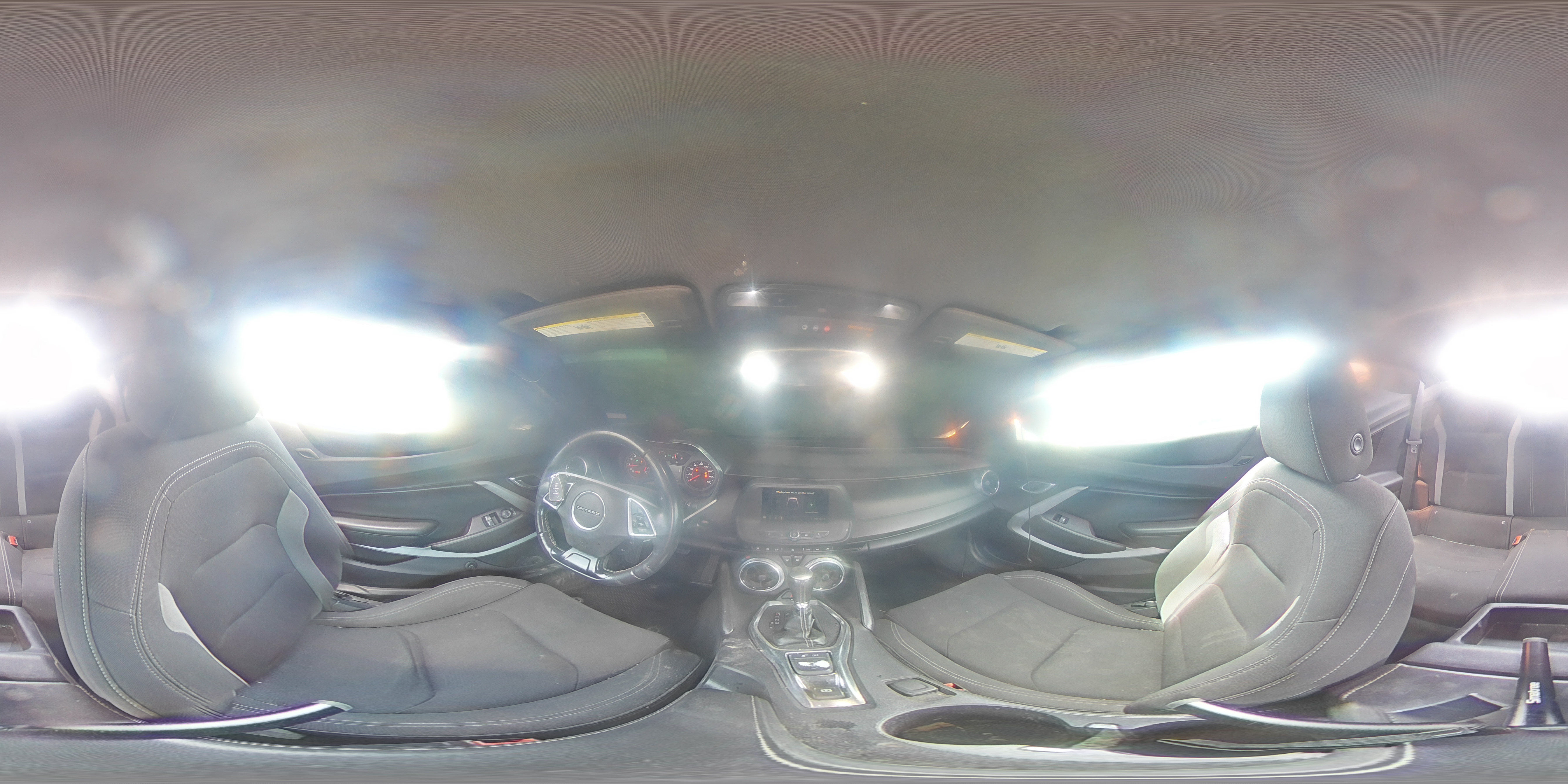 2019 Chevrolet Camaro Ls VIN: 1G1FB1RS7K0104124 Lot: 69611385