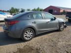 2015 MAZDA 3 SPORT   for sale at Copart ON - LONDON