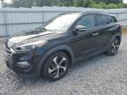 2016 HYUNDAI TUCSON LIMITED   for sale at Copart NC - GASTONIA
