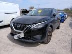 2022 NISSAN QASHQAI N-CONNECTA DIG-T  for sale at Copart BRISTOL