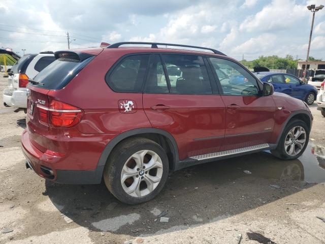 2013 BMW X5 XDRIVE50I  