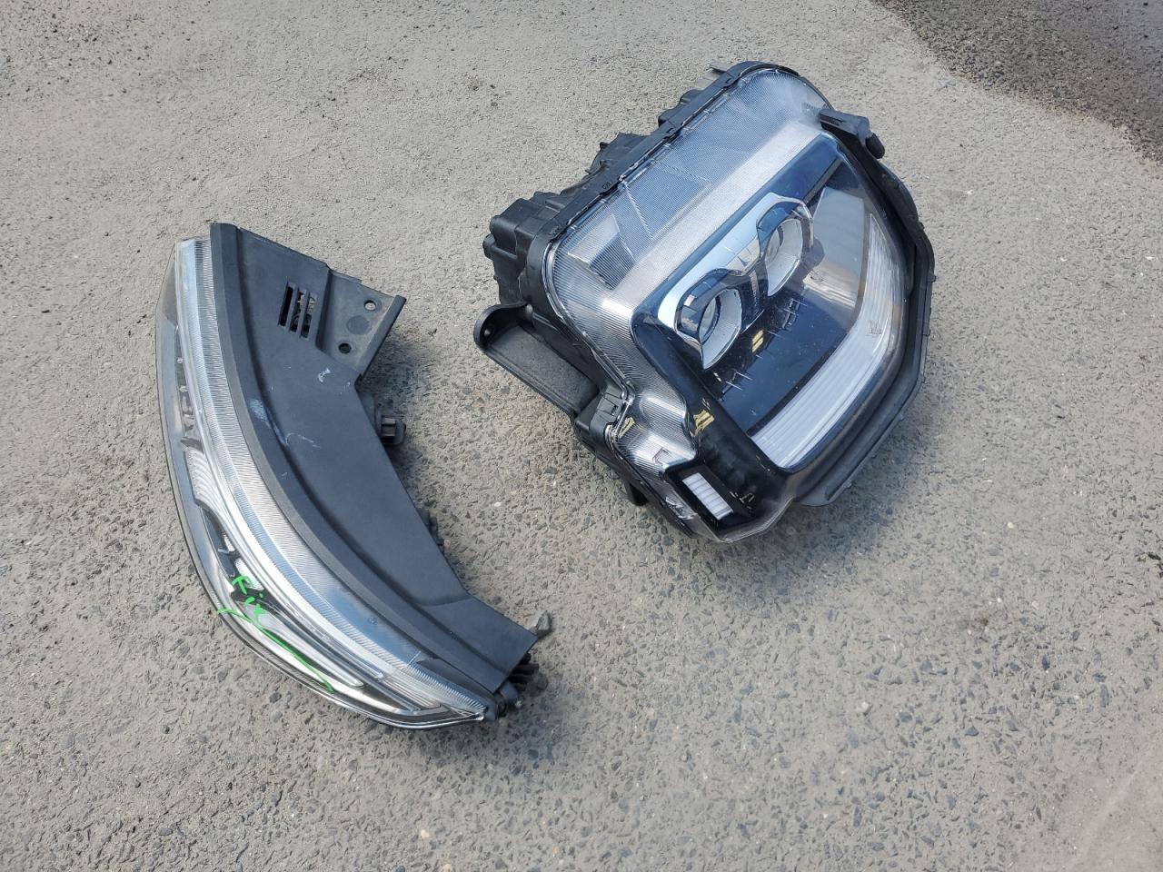 2020 Hyundai Palisade Sel VIN: KM8R4DHE0LU172024 Lot: 68169325