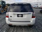 2012 LAND ROVER LR2 HSE   for sale at Copart NS - HALIFAX