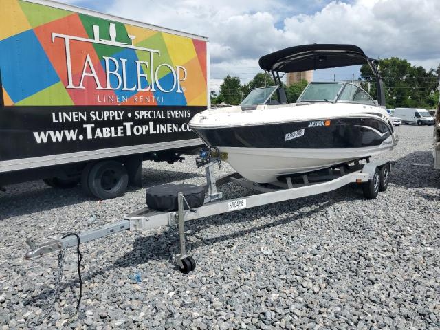 2018 FGB BOAT - BOATS BOAT for sale at Copart FL - ORLANDO NORTH