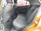 2018 VAUXHALL MOKKA X AC for sale at Copart WISBECH