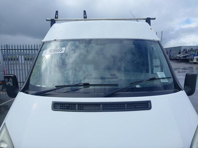 2013 FORD TRANSIT 10
