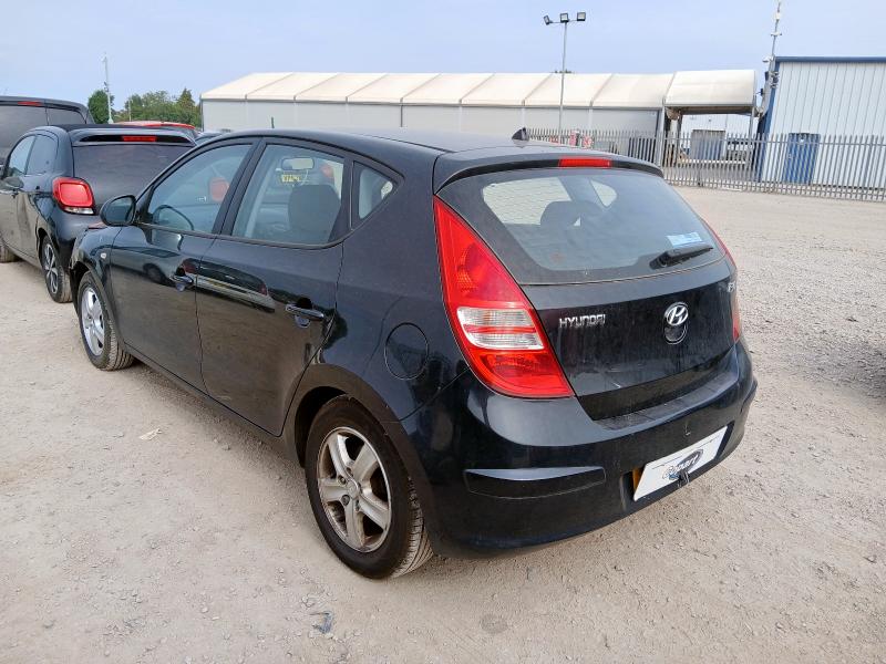 2009 HYUNDAI I30 COMFORT 
