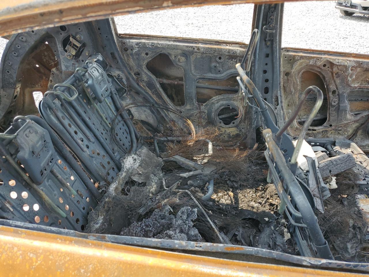 2021 Honda Hr-V Sport VIN: 3CZRU6H15MM703893 Lot: 70256295