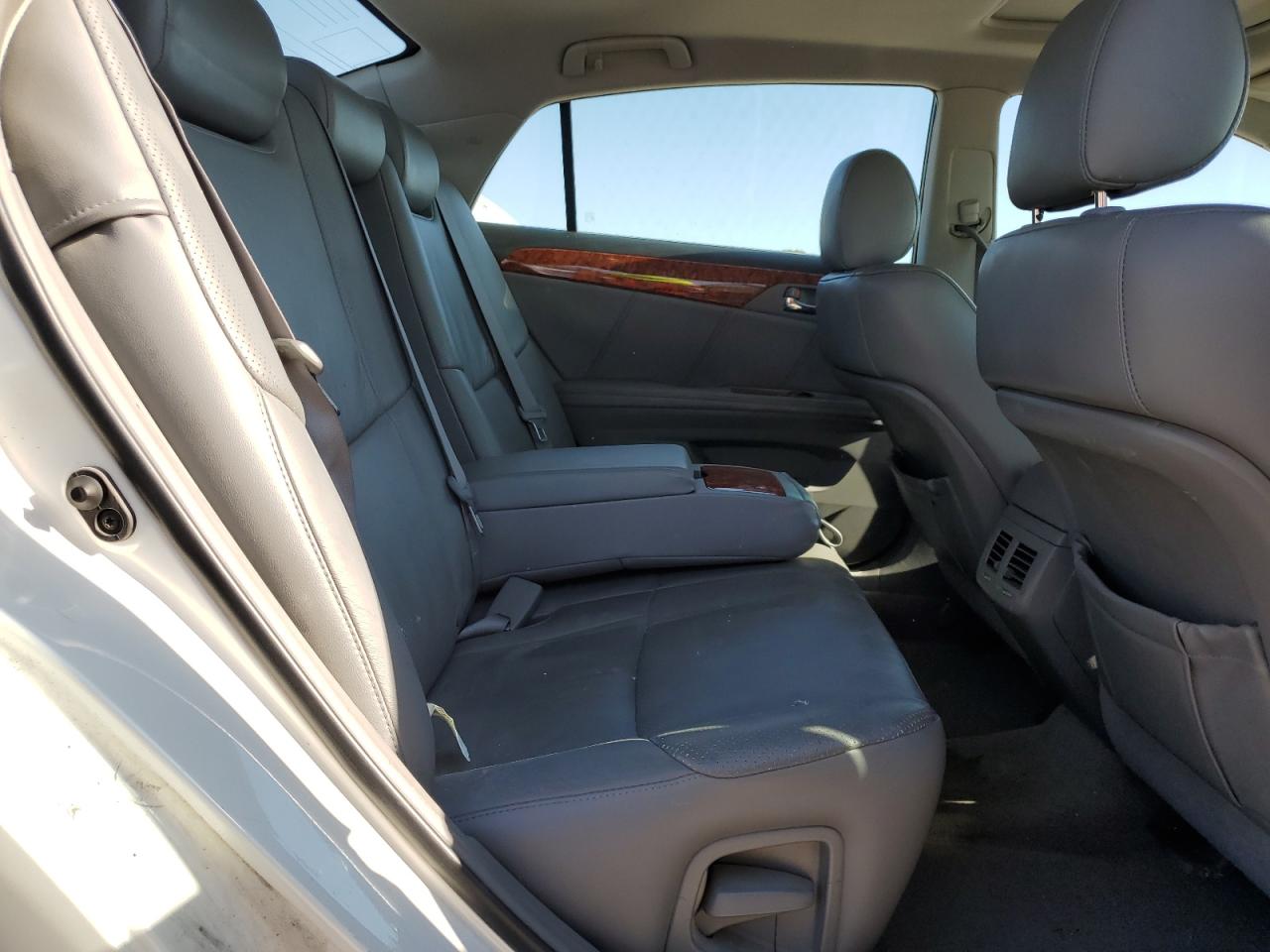 2006 Toyota Avalon Xl VIN: 4T1BK36B26U120120 Lot: 69312915