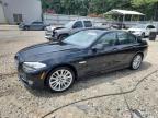 2011 BMW 550 I   à vendre chez Copart GA - ATLANTA WEST
