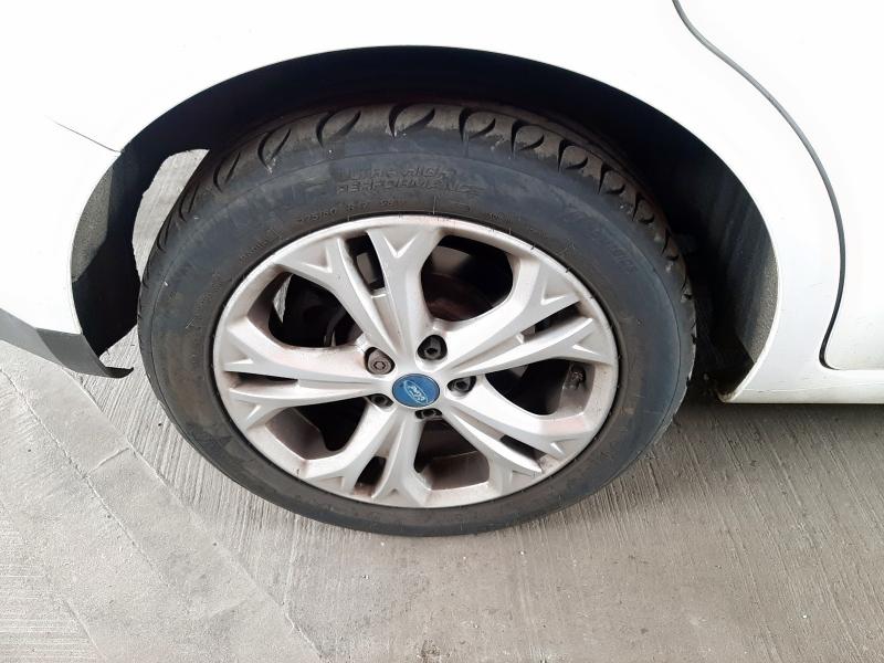 2014 FORD S-MAX TITANIUM
