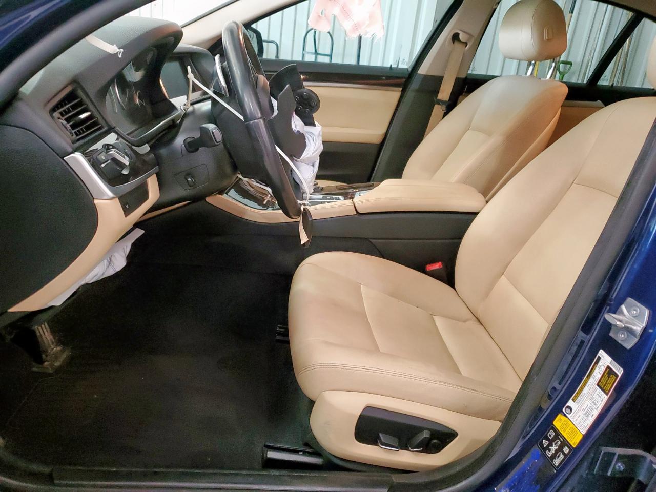 2016 BMW 528 Xi VIN: WBA5A7C57GG149328 Lot: 67437015