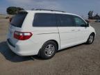 2007 HONDA ODYSSEY EX à vendre chez Copart CA - SAN DIEGO
