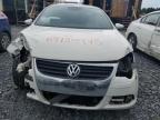 2011 VOLKSWAGEN EOS KOMFORT   à vendre chez Copart QC - MONTREAL