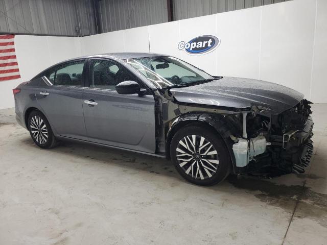  NISSAN ALTIMA 2024 Szary