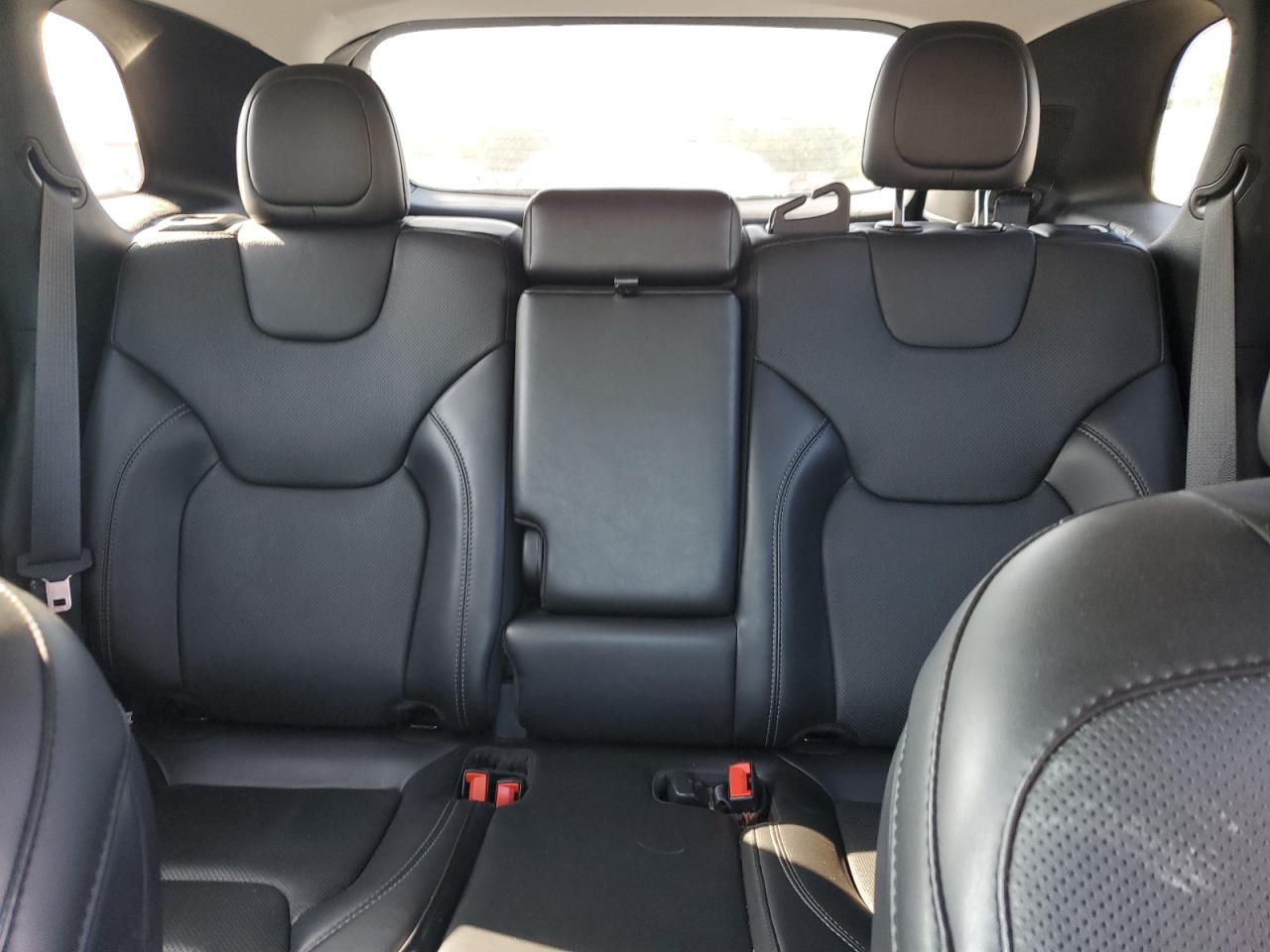 2019 Jeep Cherokee Limited VIN: 1C4PJMDX1KD491328 Lot: 68352335