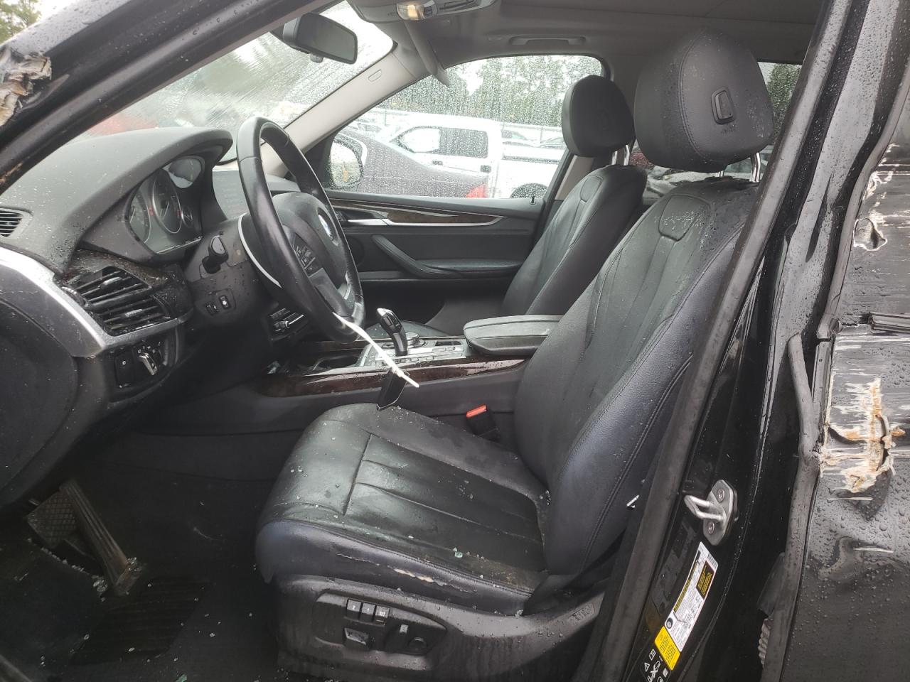 2016 BMW X5 xDrive35I VIN: 5UXKR0C5XG0P27175 Lot: 68291645