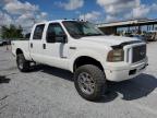 2006 FORD F350 SRW S - TRUCKS DELIVERY TRUCK à vendre chez Copart FL - TAMPA SOUTH