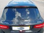 2016 MERCEDES-BENZ GLC 250 D 4M AMG LINE PRE  for sale at Copart CORBY