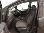 2014 VAUXHALL ZAFIRA EXC for sale at Copart SANDWICH