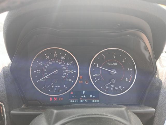 2015 BMW 2 SERIES 225D M SPORT 2DR [NAV] STEP AUTO