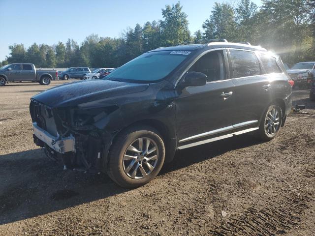 2014 INFINITI QX60    à vendre chez Copart ON - COOKSTOWN