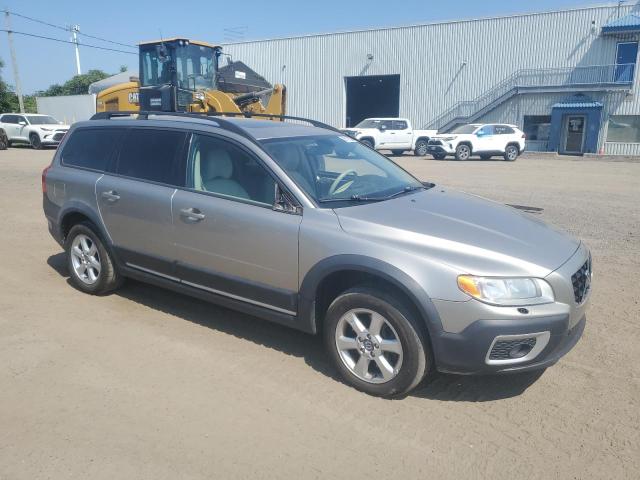 2008 VOLVO XC70   