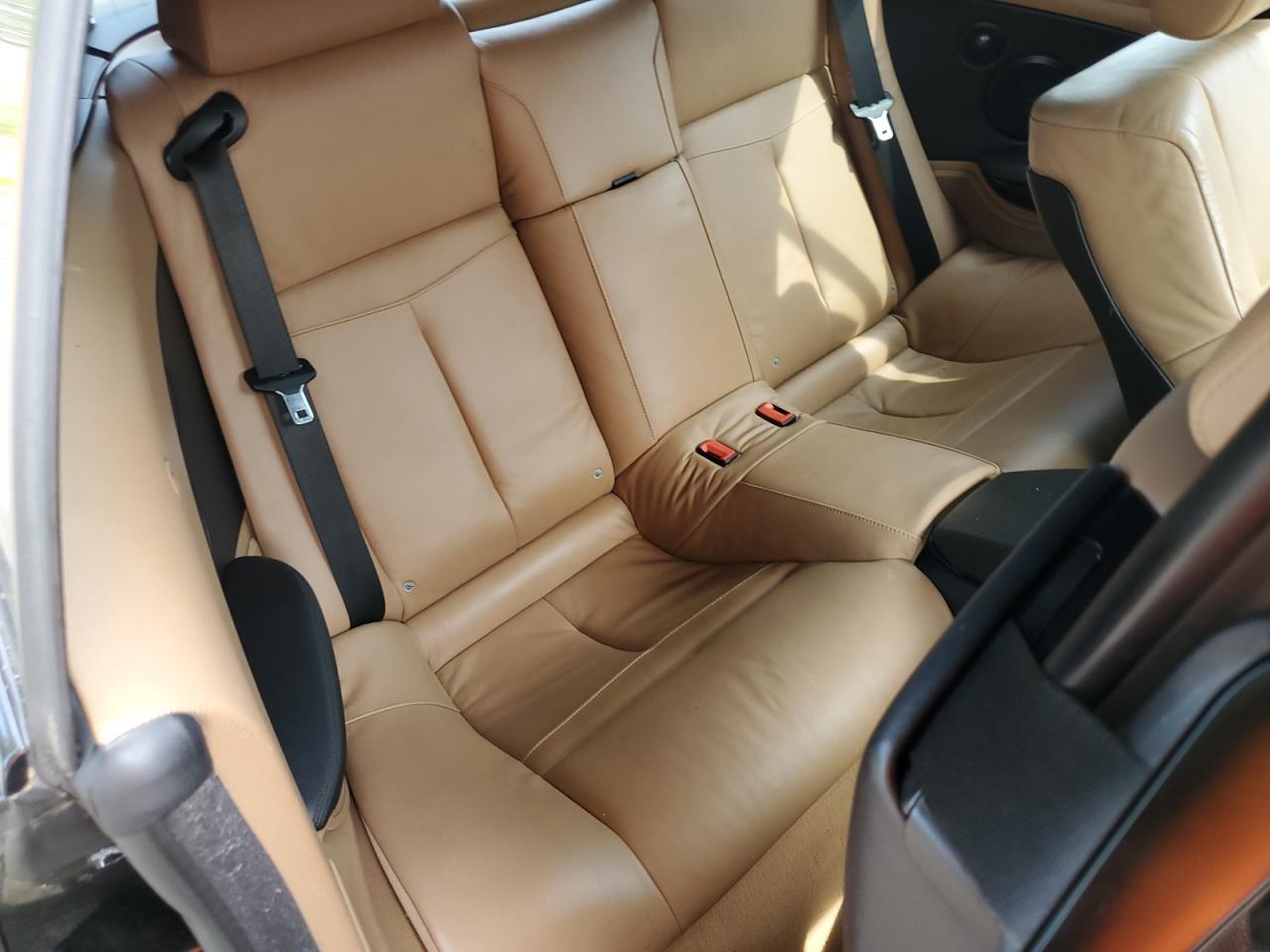 2009 BMW 650 I VIN: WBAEB53579CX64991 Lot: 69579365