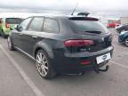 2007 ALFA ROMEO 159 TI JTD for sale at Copart CHESTER