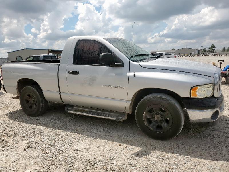 2004 DODGE RAM 1500 ST