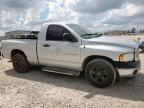 2004 DODGE RAM 1500 ST for sale at Copart TX - HOUSTON