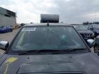 2010 ISUZU TF RODEO DENVERMAX TD D/C  for sale at Copart PETERLEE