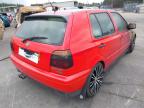 1995 VOLKSWAGEN GOLF VR6  for sale at Copart WHITBURN