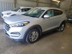 2016 HYUNDAI TUCSON LIMITED   for sale at Copart PA - PITTSBURGH WEST